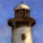 The Lighthouse Keeper's Daughter