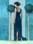 Blue In Green
