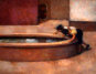 Coins In The Fountain