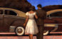 Couple And Cars