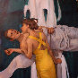 Invisible Kisses
