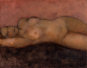 Reclining Nude (Small)