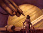 Saturn Rising