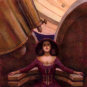 The Astronomer's Guest