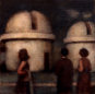 Twin Observatories