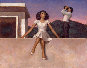 Venus in Ascension